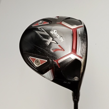 SRIXON　ZX7 1W 9.5°  S Diamana　ZX　60