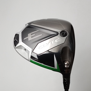 ELYTE 1W 10.5°  S VENTUS　GREEN　50　for　Callaway