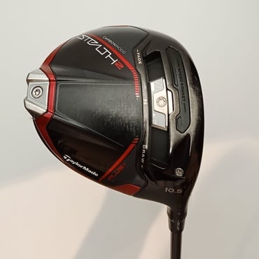 STEALTH2　PLUS 1W 10.5°  R Diamana　TM50　(23)