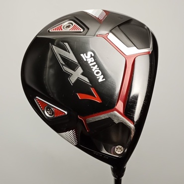 SRIXON　ZX7 1W 10.5°  SR Diamana　ZX　60