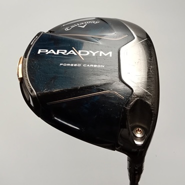 PARADYM 1W 9°  S VENTUS　TR　5　for　Callaway