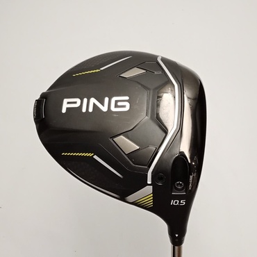 G430　MAX　10K 1W 10.5°  S PING　TOUR　2.0　CHROME　65