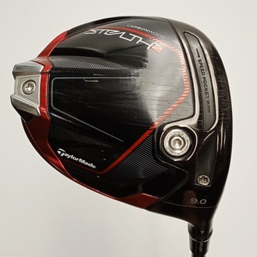 STEALTH2 1W 9°  S TENSEI　RED　TM50　(22)