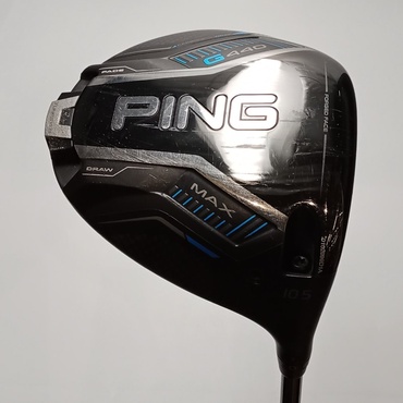 G440　MAX 1W 10.5°  S PING　TOUR　2.0　BLACK　75