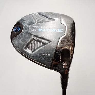 Ai　SMOKE　MAX　D 1W 9°  S TENSEI　50　for　Callaway