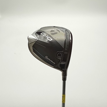 Qi10 1W 9°  S Diamana PD 60