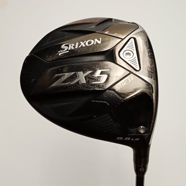 SRIXON　ZX5　MKⅡ　LS 1W 9.5°  S Tour AD VF-5