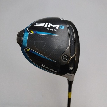 SIM2　MAX 1W 9°  S TENSEI　BLUE　TM50