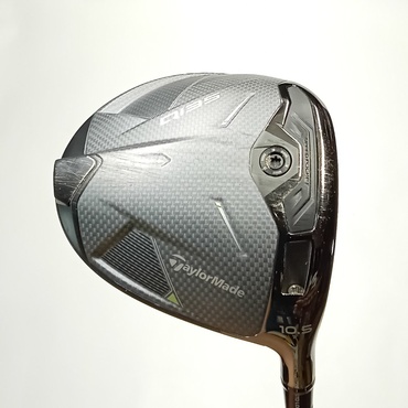 Qi35 1W 10.5°  S 2025　Diamana　BLACK　TM60