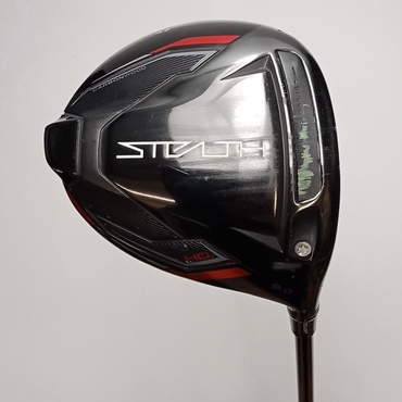 STEALTH　HD 1W 9°  S TENSEI　RED　TM50　(22)