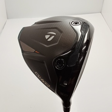 Qi4D 1W 9°  S REAX　50　Mid　Rotation　Blue