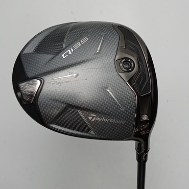 Qi35 1W 9°  S 2025　Diamana　SILVER　TM55