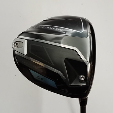 XXIO　14 1W 10.5°  SR XXIO　MP1400
