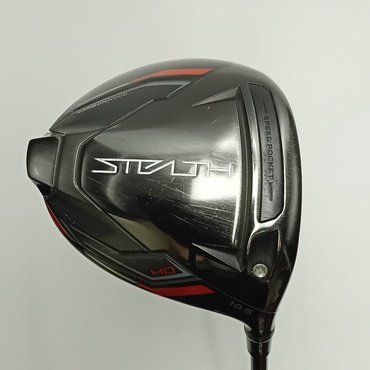 STEALTH　HD 1W 10.5°  S TENSEI　RED　TM50　(22)