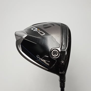 Qi10 1W 9°  S Diamana　BLUE　TM50