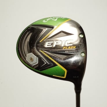 EPIC　FLASH　STAR 1W 10.5°  S Speeder　EVOLUTION　for　CW