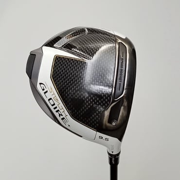 STEALTH　GLOIRE　PLUS 1W 9.5°  S REAX HR50