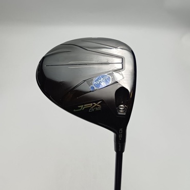JPX　ONE 1W 10.5°  SR TENSEI　RED　MM　D
