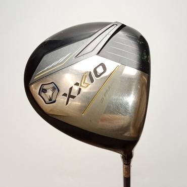 XXIO　13　ネイビー 1W 9.5°  SR XXIO　MP1300　ネイビー