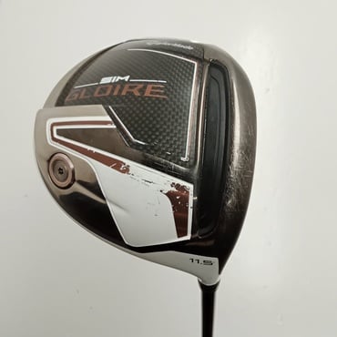 SIM　GLOIRE 1W 11.5°  R Air　Speeder　TM