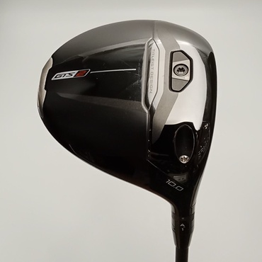 GTS2 1W 10°  S TENSEI　1K　Red　RIP　55