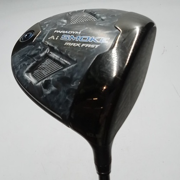 Ai　SMOKE　MAX　FAST 1W 10.5°  R TENSEI　40　for　Callaway