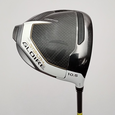 STEALTH　GLOIRE 1W 10.5°  SR Speeder　NX　for　TM