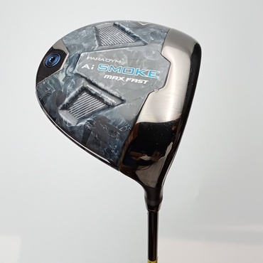 Ai　SMOKE　MAX　FAST 1W 10.5°  R TENSEI　40　for　Callaway