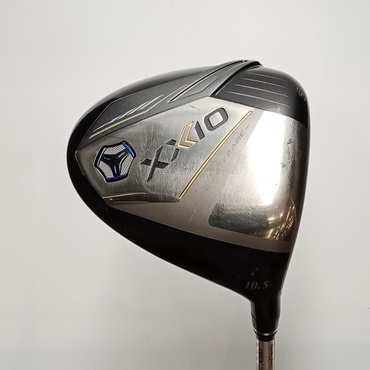 XXIO　13　ネイビー 1W 10.5°  R2 XXIO　MP1300　ネイビー
