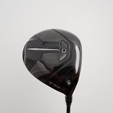 TSR4 1W 10°  S VENTUS BLACK 6