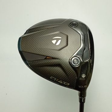 Qi4D 1W 10.5°  S REAX　50　Mid　Rotation　Blue