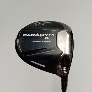 PARADYM　X 1W 10.5°  SR VENTUS　TR　5　for　Callaway