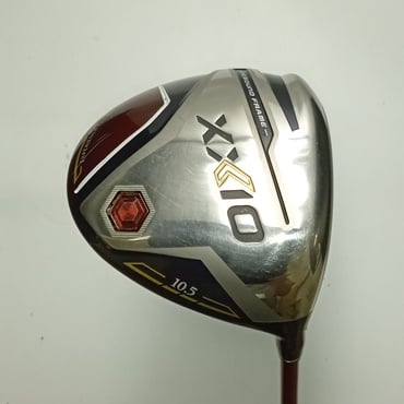 XXIO　12　レッド 1W 10.5°  SR XXIO　MP1200　レッド
