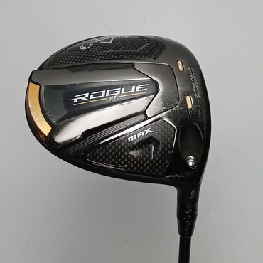 ROGUE　ST　MAX 1W 10.5°  SR VENTUS　5　for　Callaway