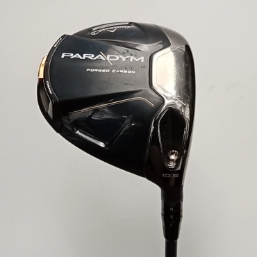 PARADYM 1W 10.5°  S VENTUS　TR　5　for　Callaway
