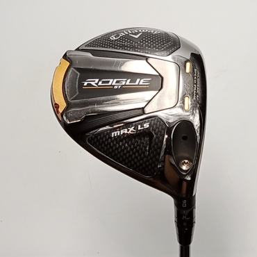 ROGUE　ST　MAX　LS 1W 9°  S Diamana　PD　60
