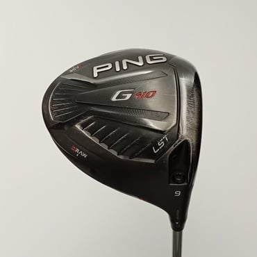 G410　LST 1W 9°  X Tour AD UB-5