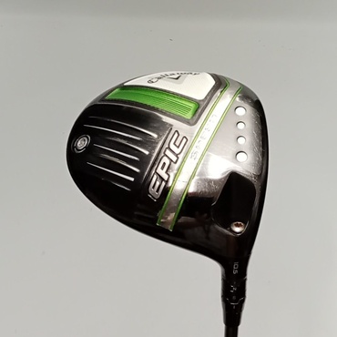 EPIC　SPEED 1W 10.5°  R Diamana　50　for　Callaway
