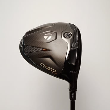 Qi4D　LS 1W 9°  S REAX　60　Low　Rotation　White