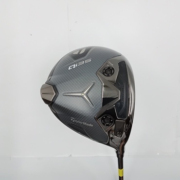Qi35　LS 1W 10.5°  S 2025　Diamana　SILVER　TM55