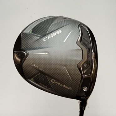 Qi35　MAX 1W 10.5°  S 2025　Diamana　BLUE　TM50