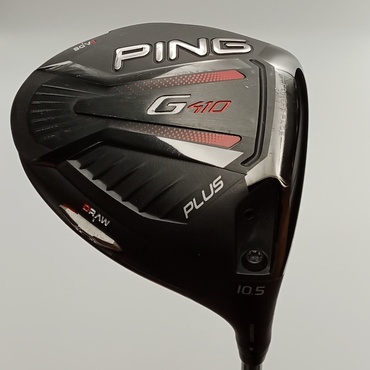 G410　PLUS 1W 10.5°  S Speeder　569　EVOLUTION　Ⅴ