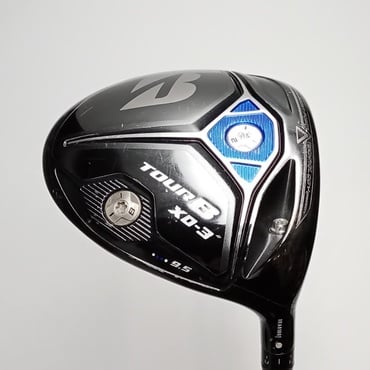 TOUR　B　XD-3　(2018) 1W 9.5°  S Tour　AD　TX2-6