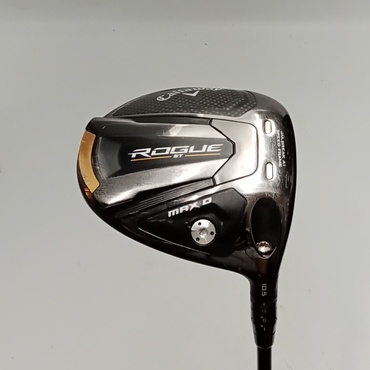 ROGUE　ST　MAX　D 1W 10.5°  SR VENTUS　CW　４