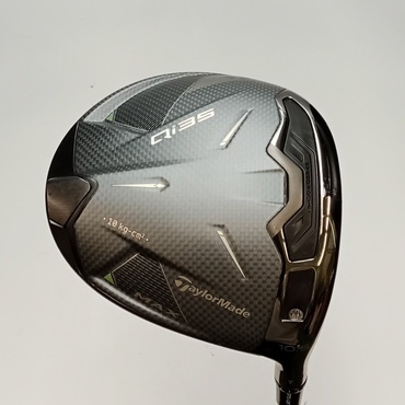 Qi35　MAX 1W 10.5°  SR 2025　Diamana　BLUE　TM50