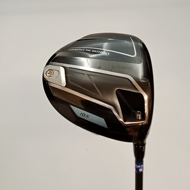 XXIO　14 1W 10.5°  SR XXIO　MP1400