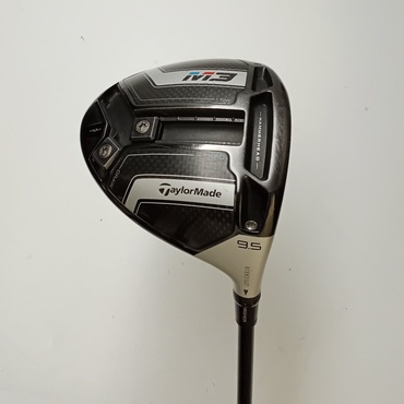 M3　460 1W 9.5°  S KURO　KAGE　TM5
