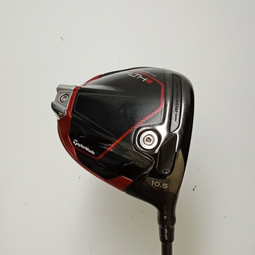 STEALTH2 1W 10.5°  S DiamanaTM50