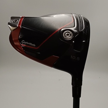 STEALTH2 1W 10.5°  SR Speeder　NX　GREEN　50
