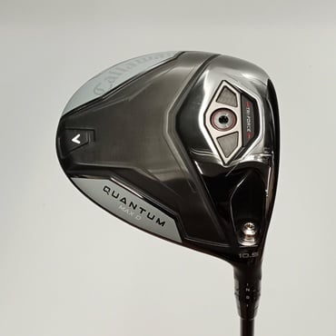 QUANTUM　MAX　D 1W 10.5°  SR ATHLEMAX　50